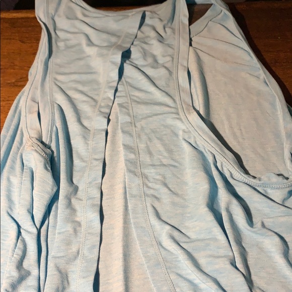 Blue gap fit small - Picture 4 of 4